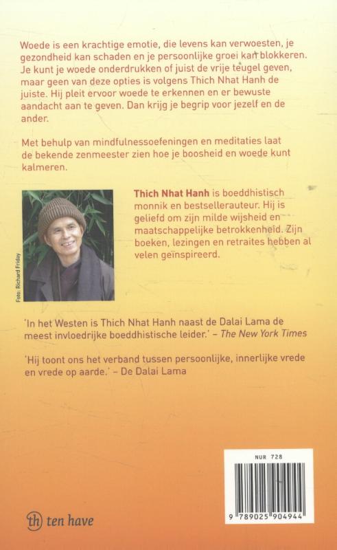 Woede (Paperback) Woede (Paperback)