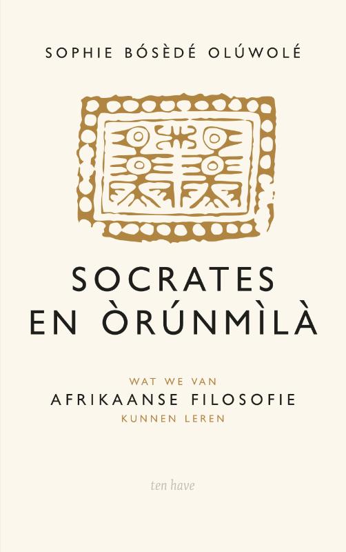 Socrates en Orunmila (Paperback) Socrates en Orunmila (Paperback)