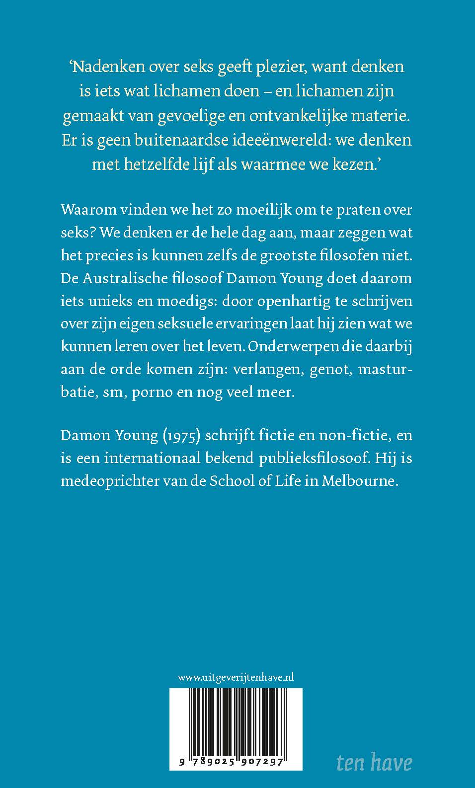 In bed met een filosoof (E-book) In bed met een filosoof (E-book)