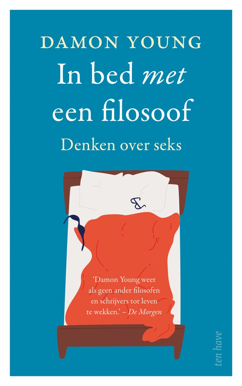 In bed met een filosoof (E-book) In bed met een filosoof (E-book)