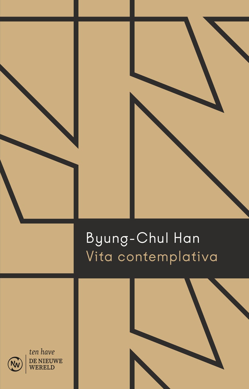 Vita contemplativa (Paperback) Vita contemplativa (Paperback)