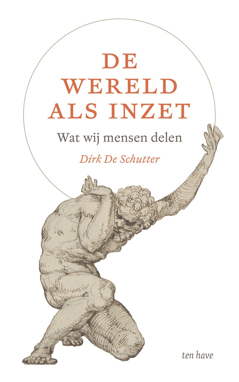 De wereld als inzet (E-book) De wereld als inzet (E-book)