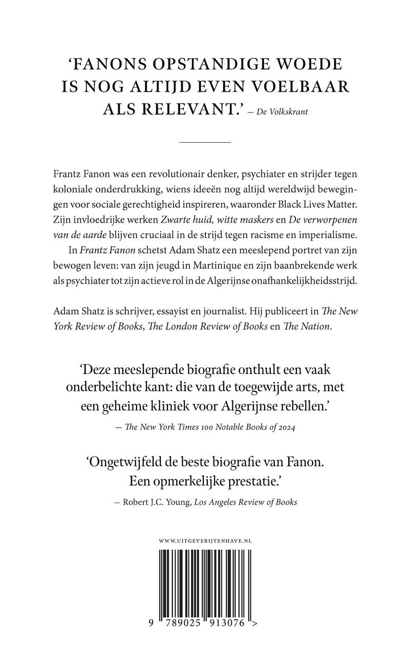 Frantz Fanon (E-book) Frantz Fanon (E-book)