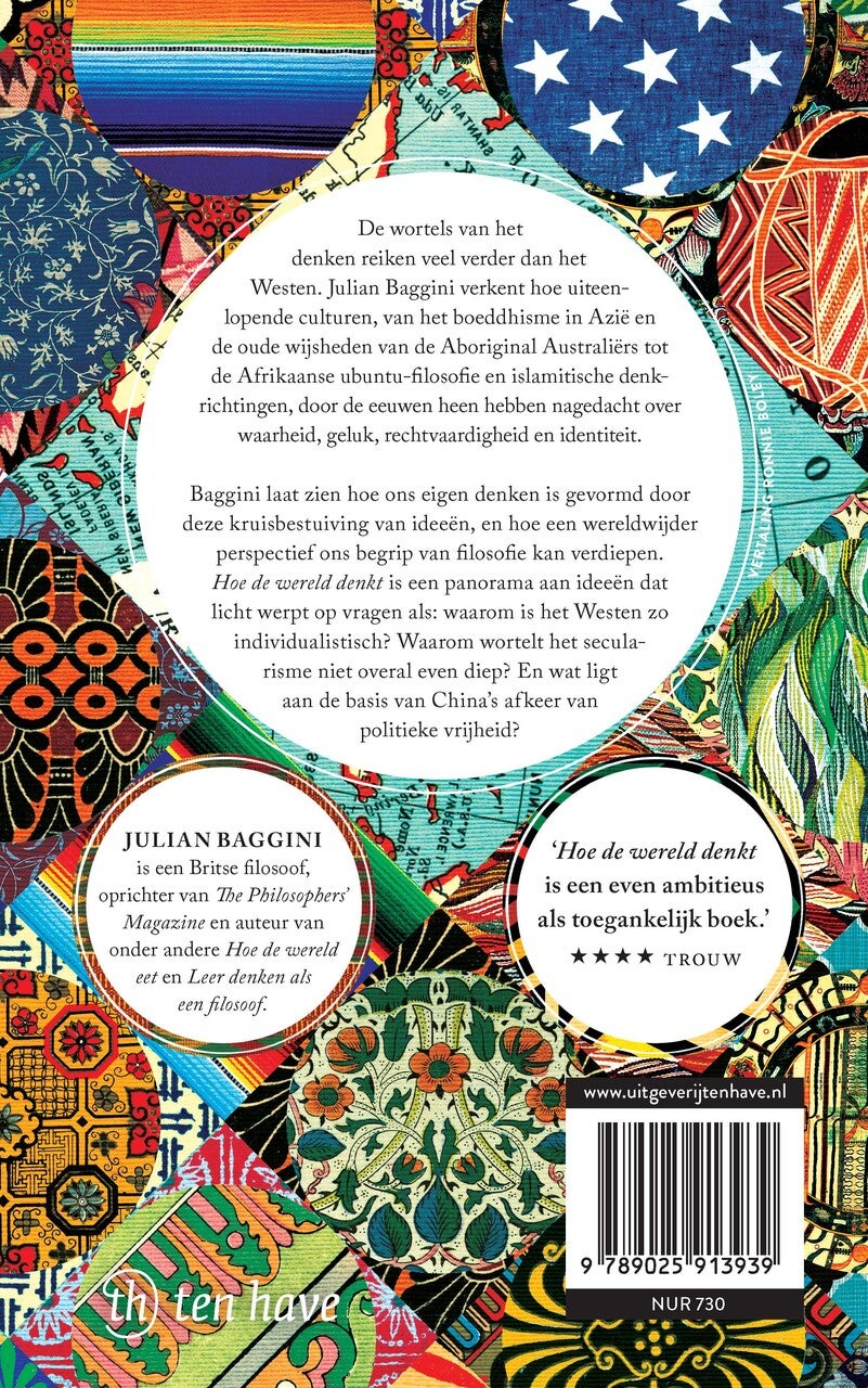 Hoe de wereld denkt (Paperback) Hoe de wereld denkt (Paperback)