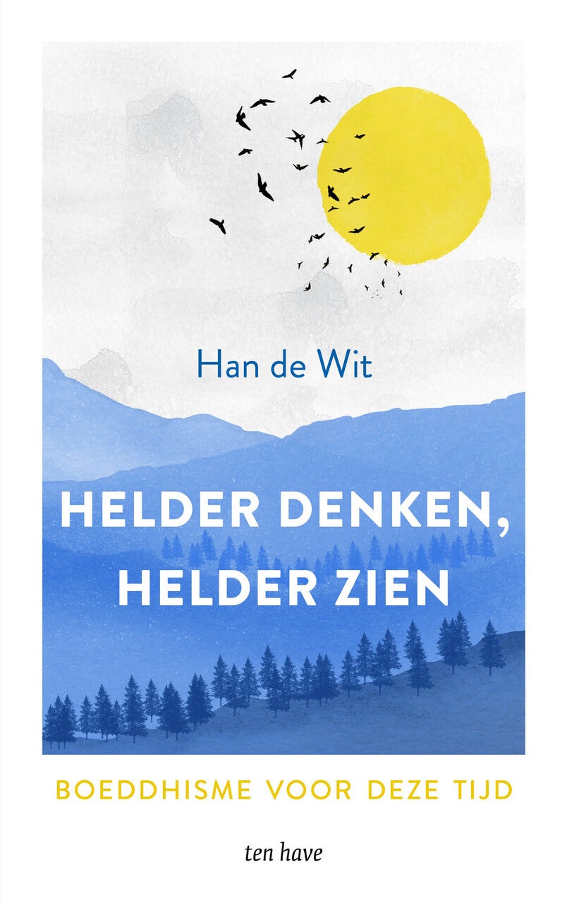 Helder denken, helder zien (Paperback) Helder denken, helder zien (Paperback)