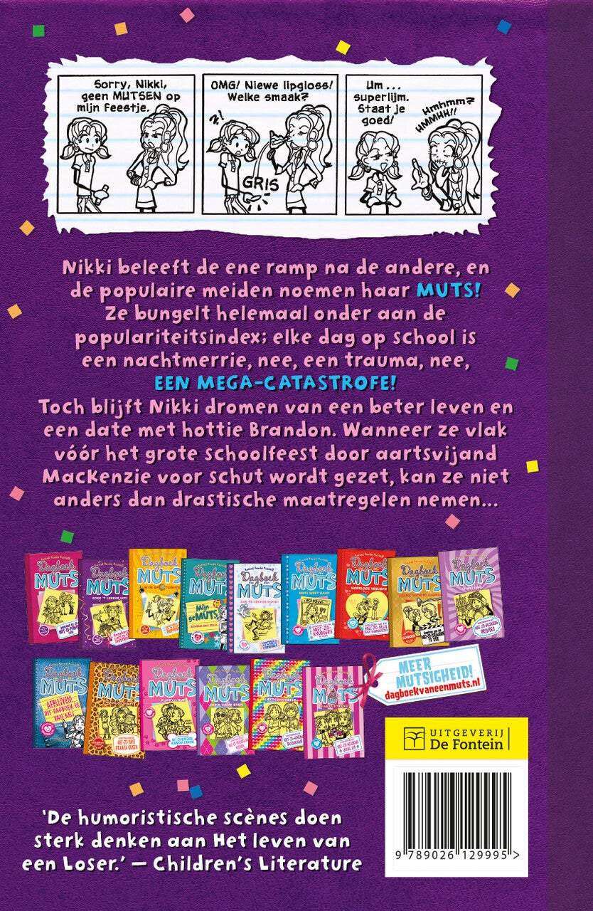 Zoek 't lekker uit! (Hardback) Zoek 't lekker uit! (Hardback)
