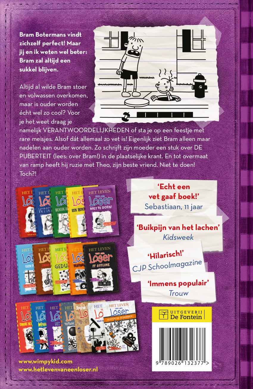Niet te doen! (Hardback) Niet te doen! (Hardback)