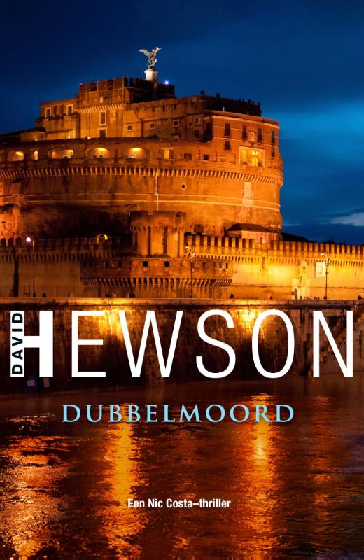 Dubbelmoord (E-book) Dubbelmoord (E-book)