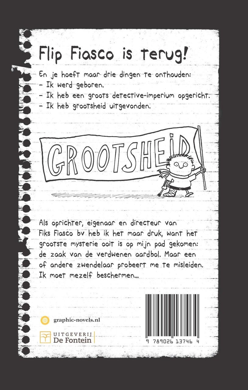 Wat nu weer? (E-book) Wat nu weer? (E-book)