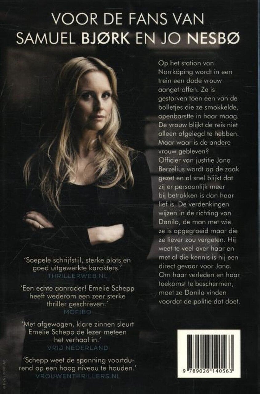 Narcotica (E-book) Narcotica (E-book)