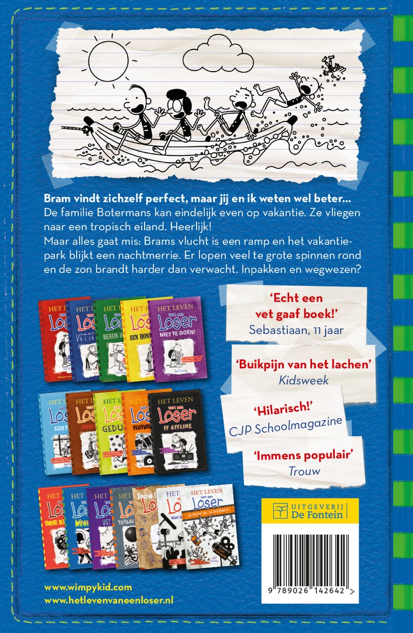 Wegwezen (E-book) Wegwezen (E-book)