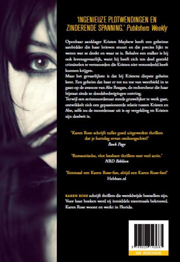 In het vizier (E-book) In het vizier (E-book)