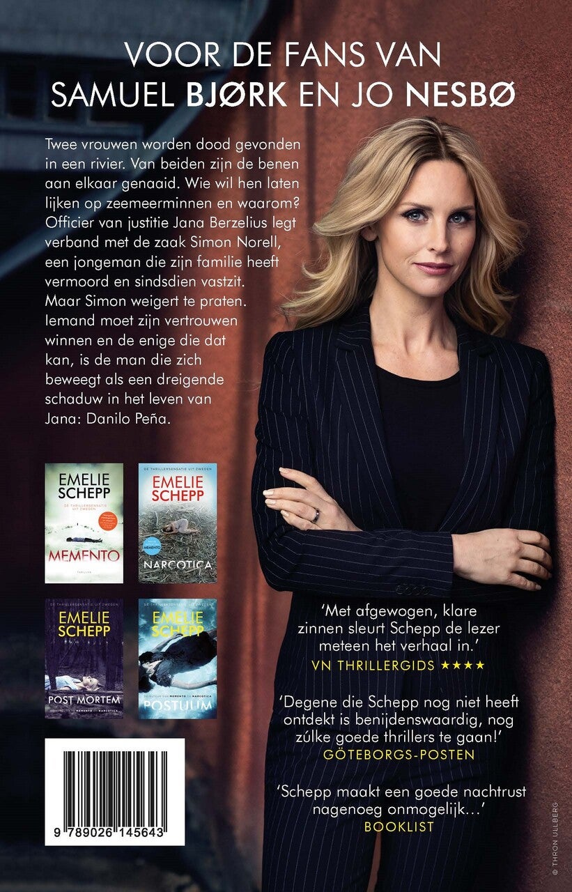 Alter ego (E-book) Alter ego (E-book)