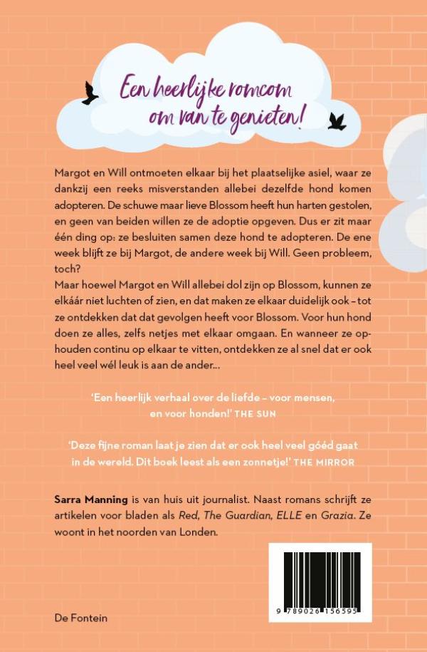 Neem mij mee (E-book) Neem mij mee (E-book)