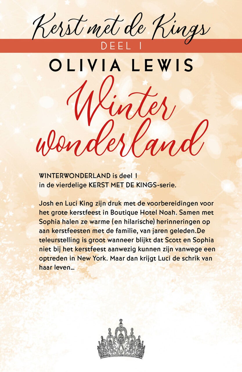 Winterwonderland (E-book) Winterwonderland (E-book)