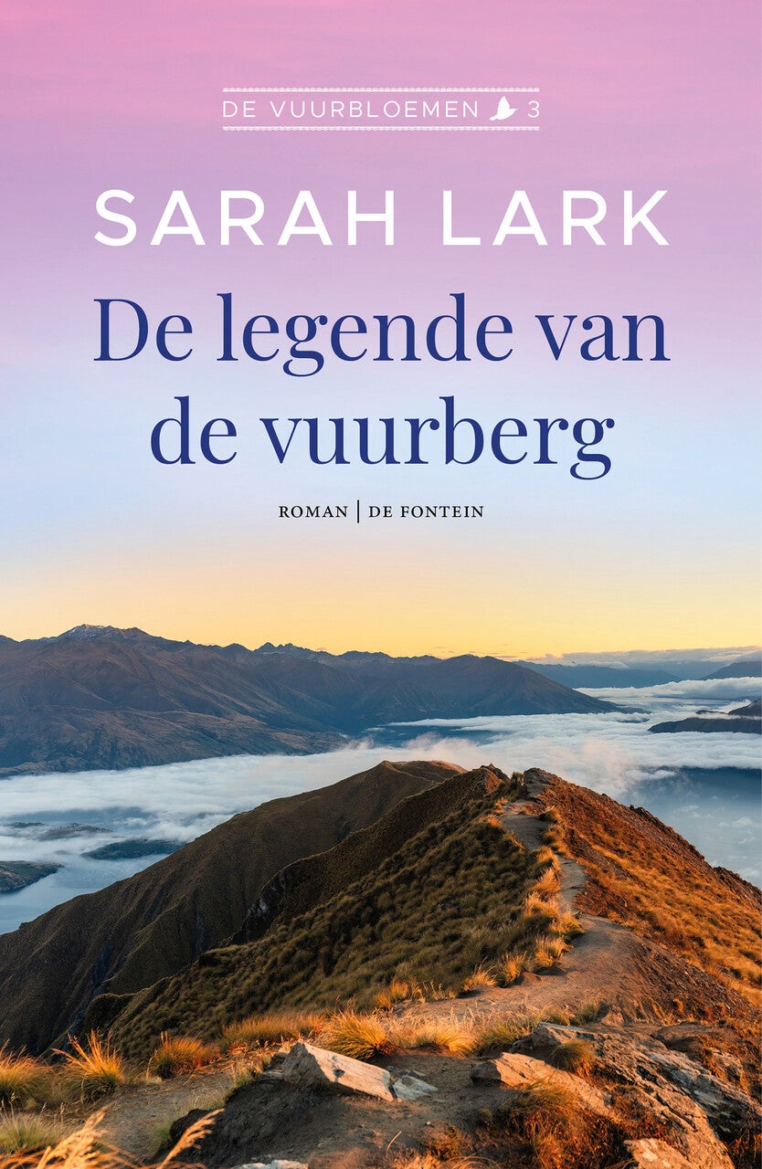 De legende van de vuurberg (E-book) De legende van de vuurberg (E-book)