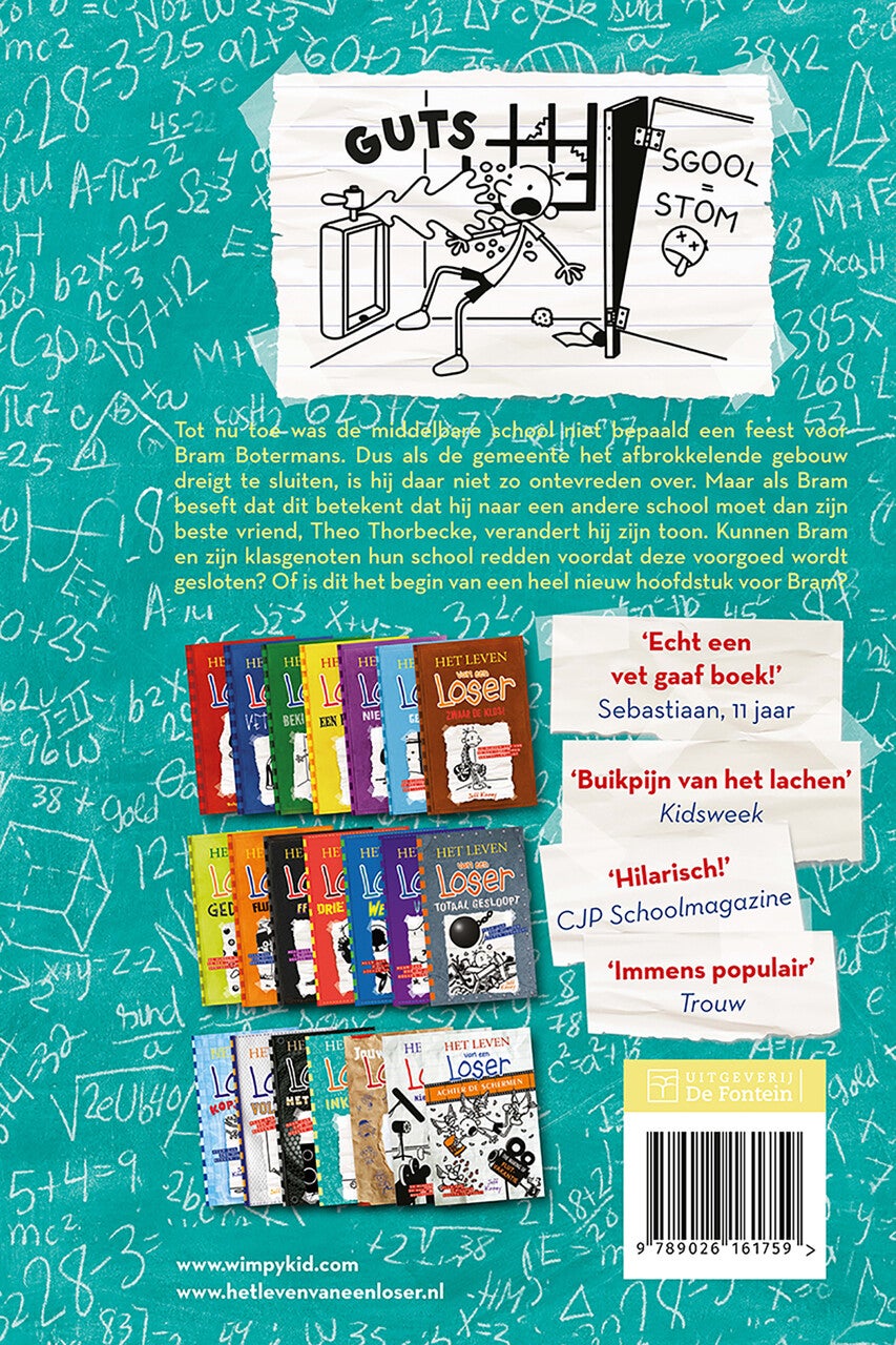 Inkoppertje (Hardback) Inkoppertje (Hardback)