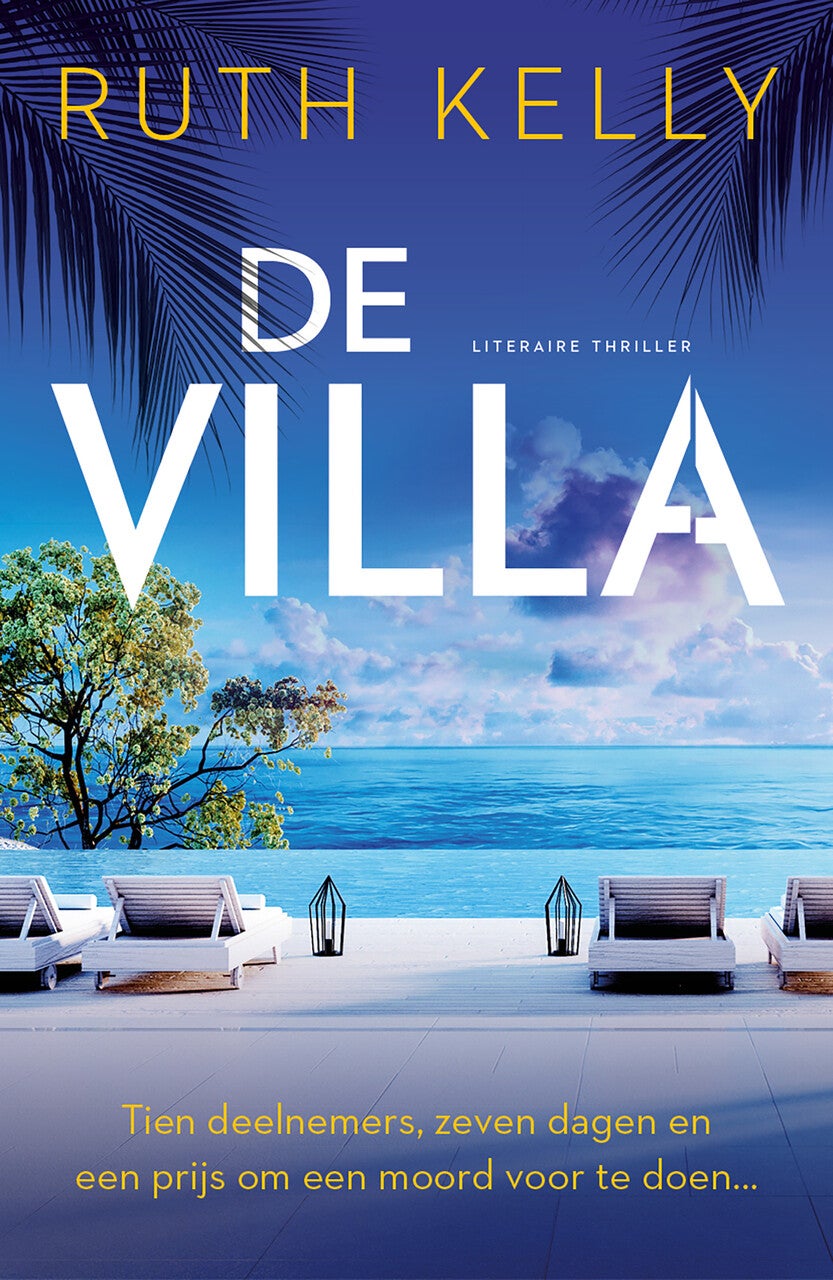 De villa (Paperback) De villa (Paperback)