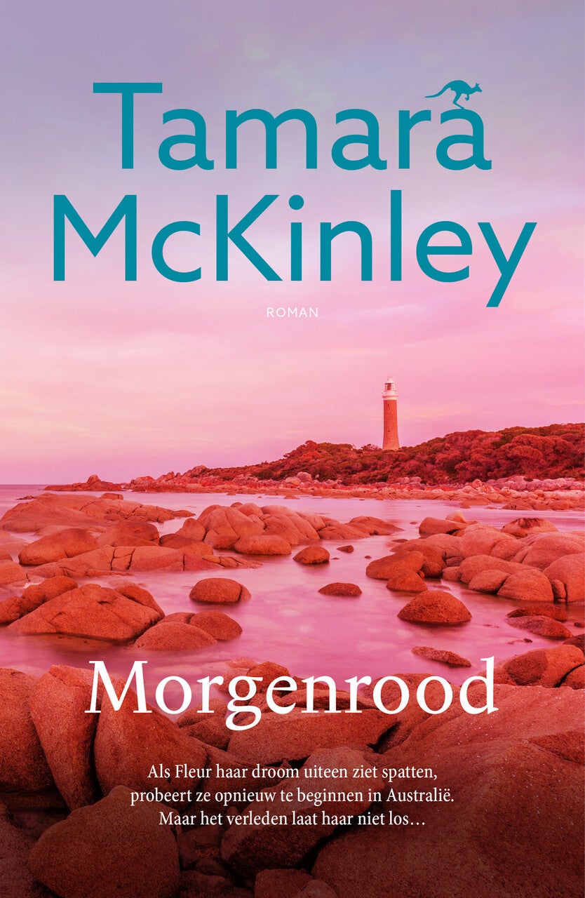 Morgenrood (E-book) Morgenrood (E-book)