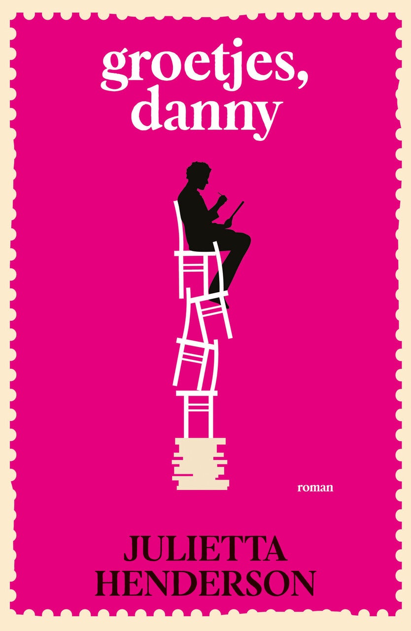 Groetjes, Danny (Paperback) Groetjes, Danny (Paperback)