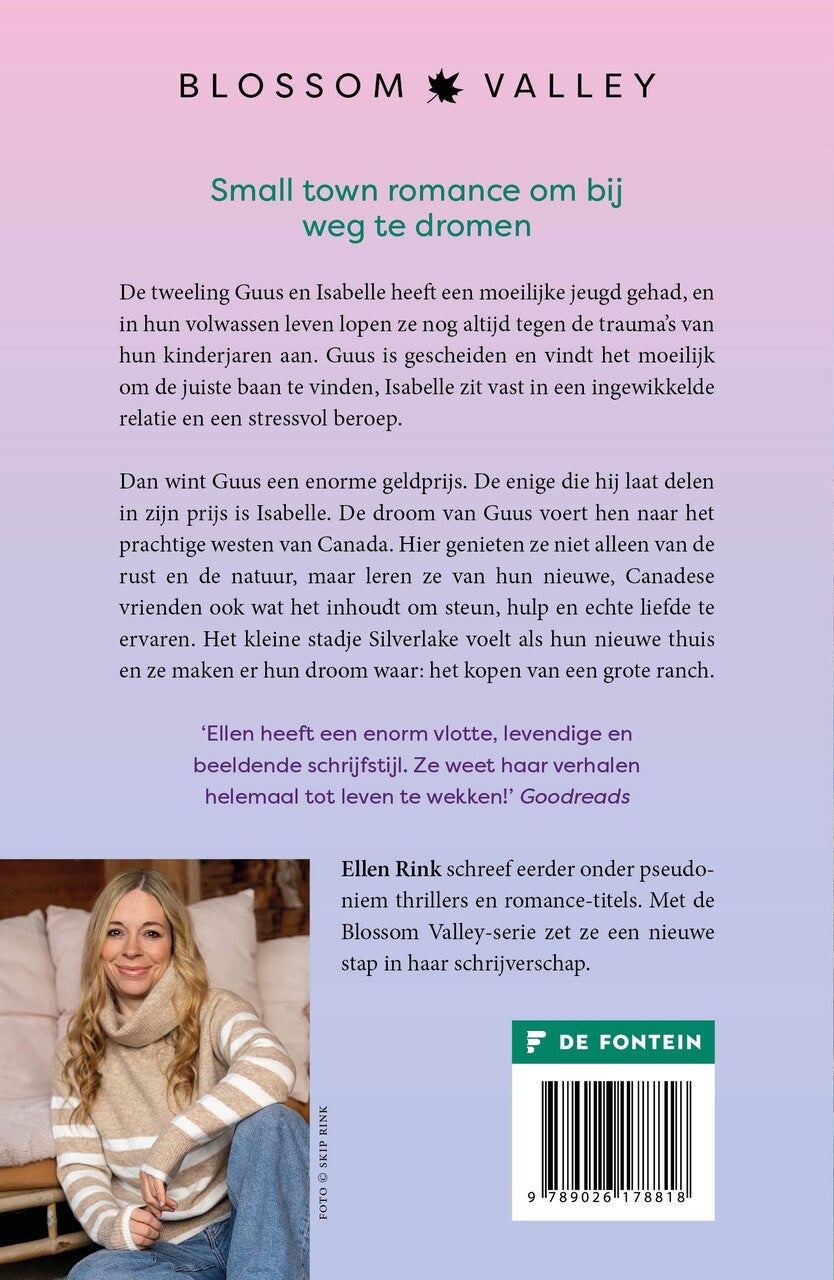 Isabelles vlucht (E-book) Isabelles vlucht (E-book)