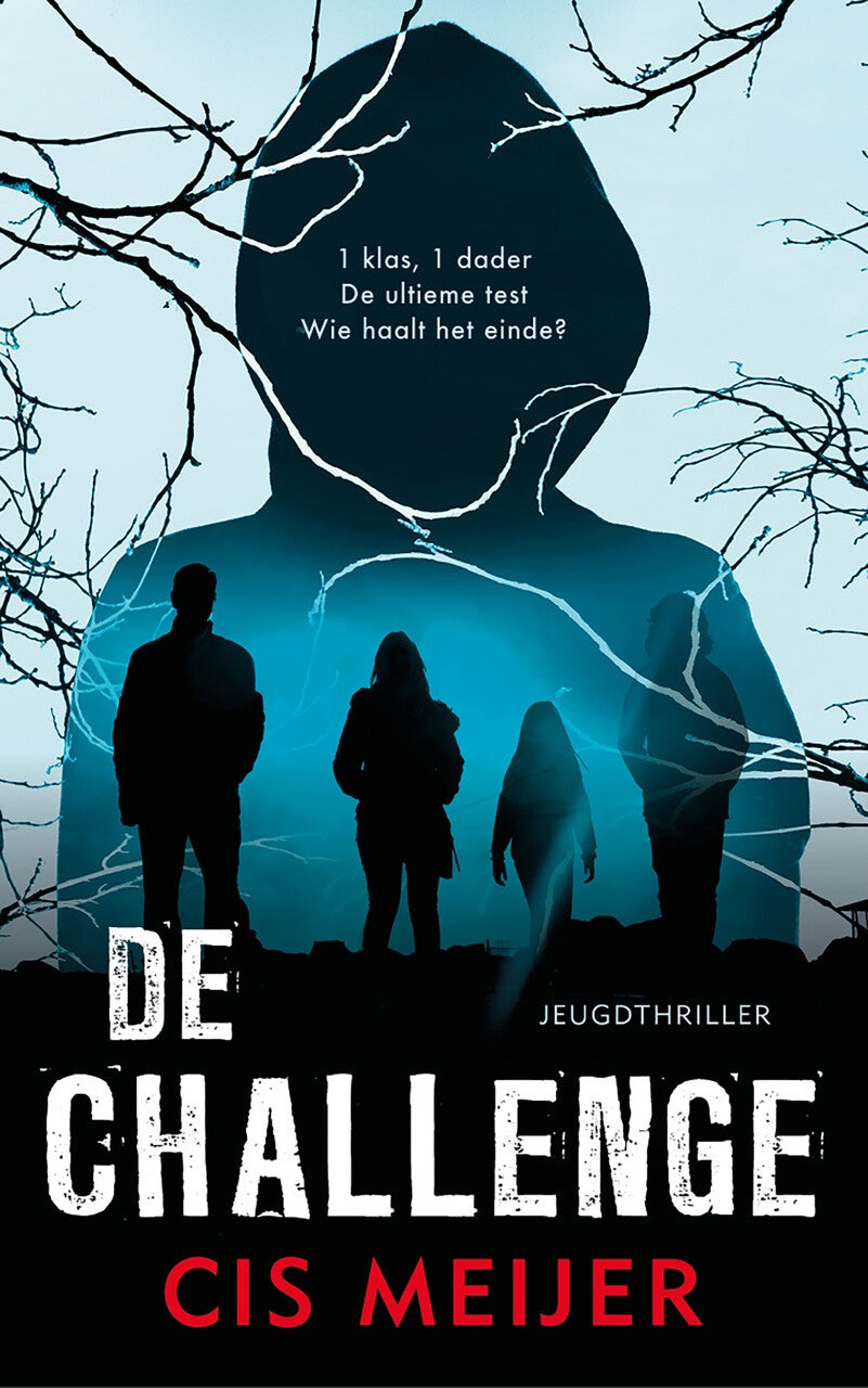 De challenge (Hardback) De challenge (Hardback)
