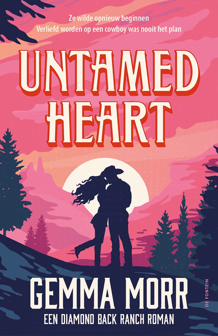 Untamed Heart (Paperback) Untamed Heart (Paperback)