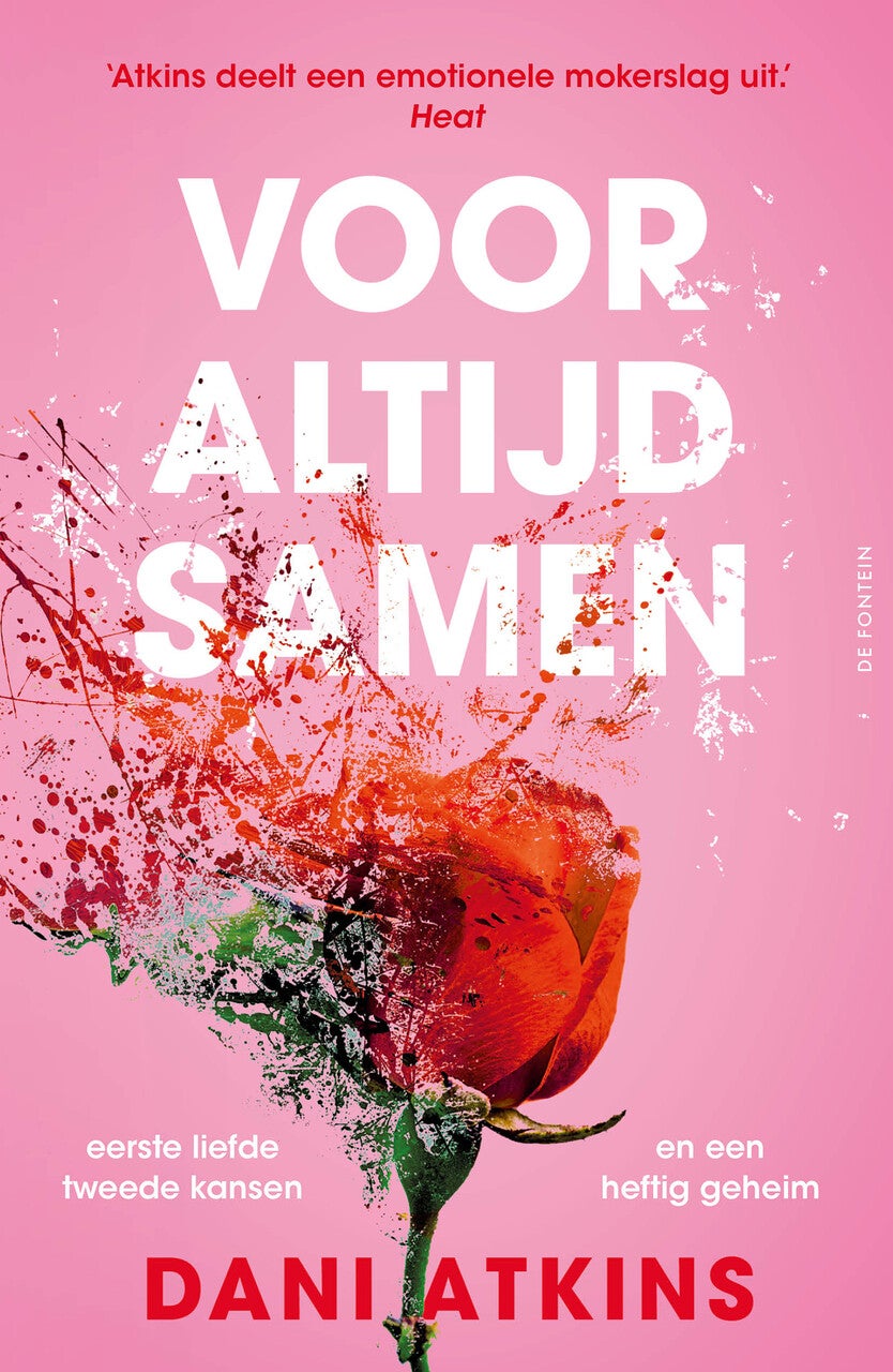 Voor altijd samen (Paperback) Voor altijd samen (Paperback)