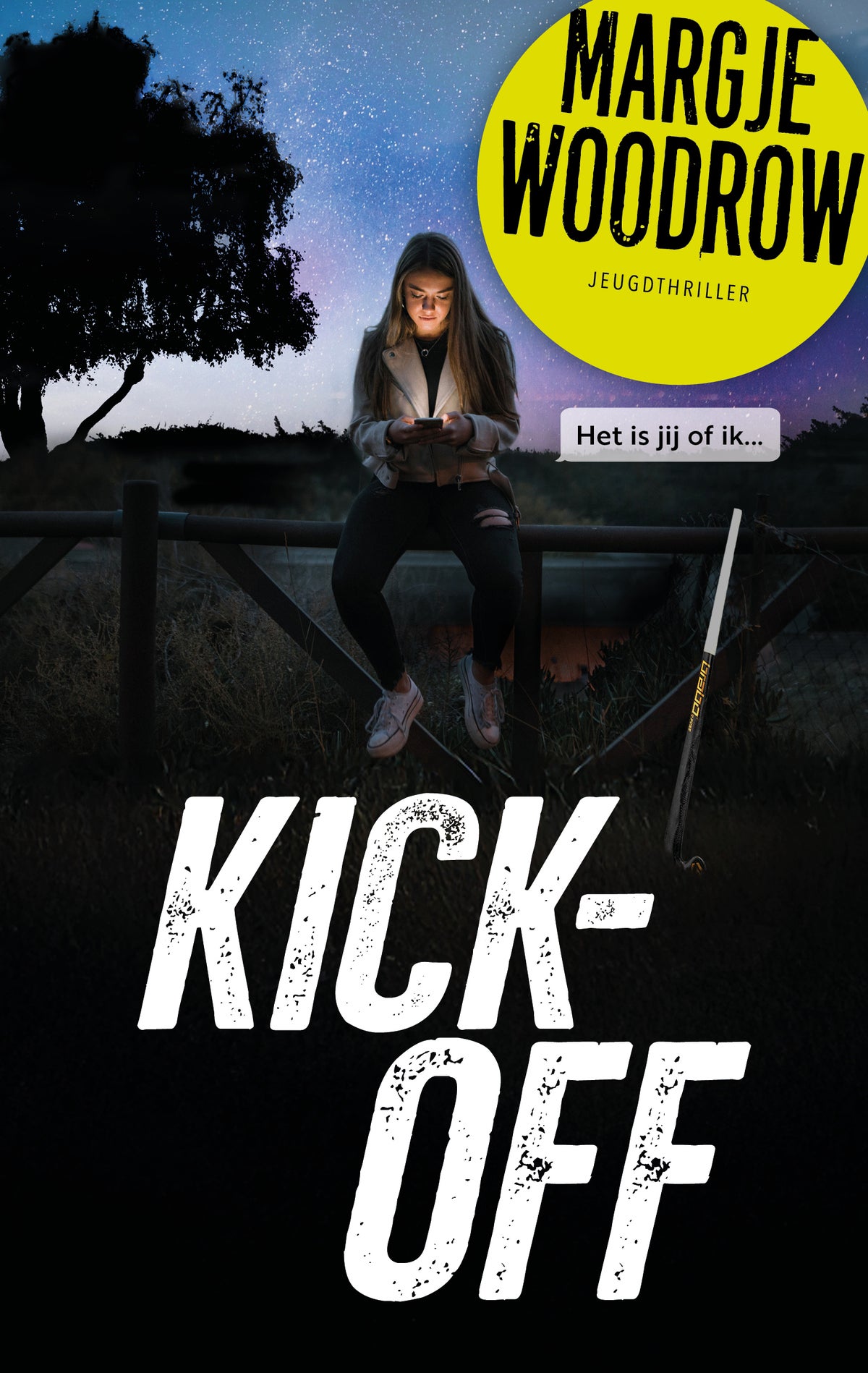 Kick-off (E-book) Kick-off (E-book)