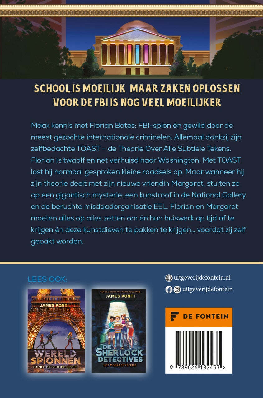 Gepakt! (Hardback) Gepakt! (Hardback)