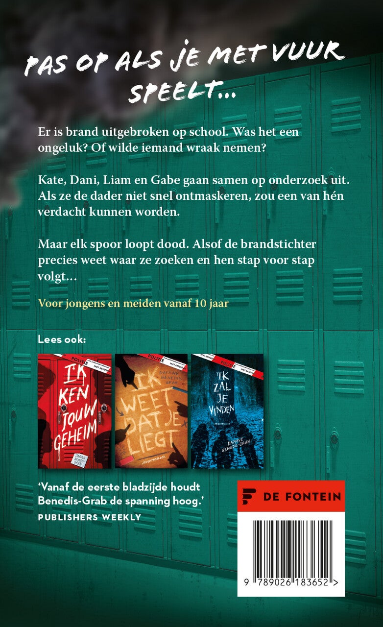 Ik weet dat jij het was (Hardback) Ik weet dat jij het was (Hardback)