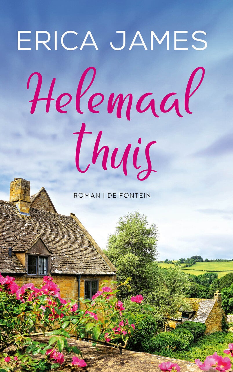 Helemaal thuis (E-book) Helemaal thuis (E-book)