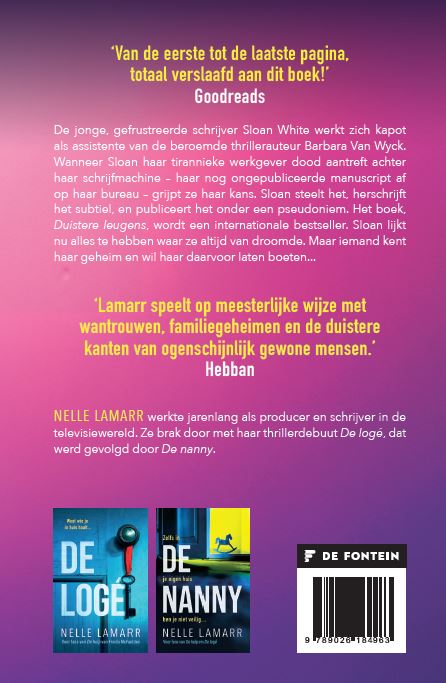 Al mijn leugens (Paperback) Al mijn leugens (Paperback)