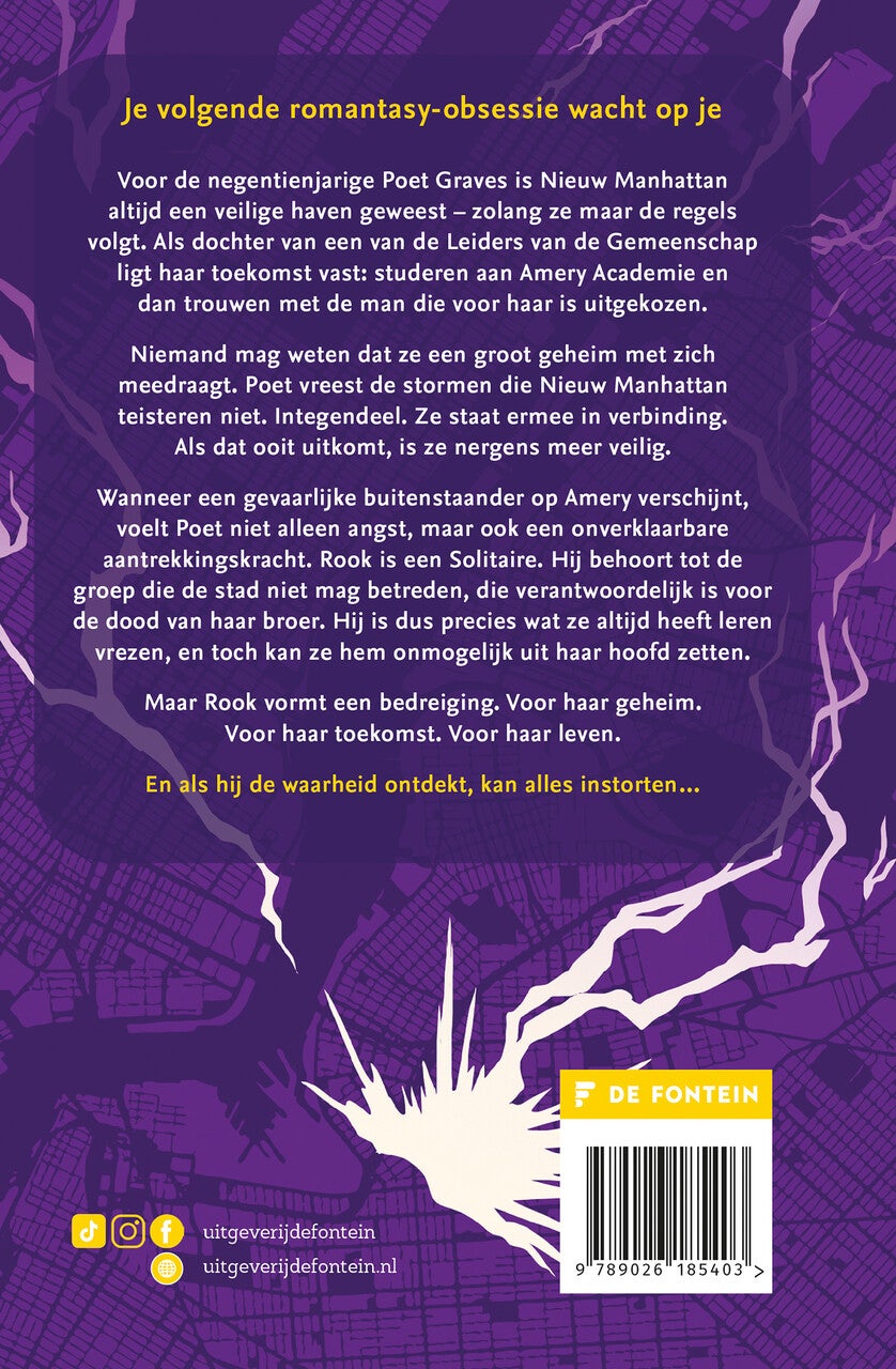 Storm Breaker (Hardback) Storm Breaker (Hardback)