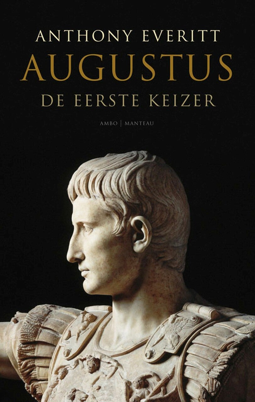 Augustus (Paperback) Augustus (Paperback)