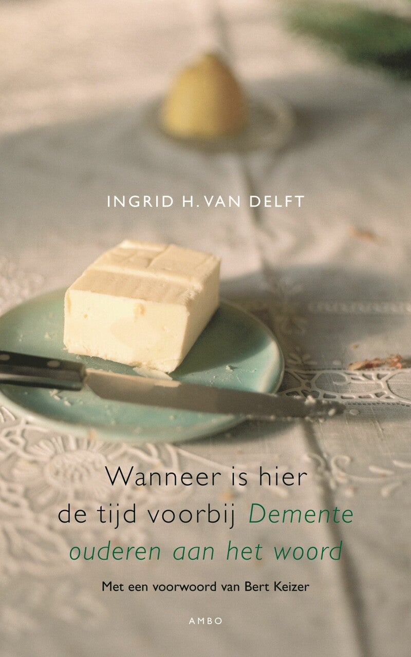 Wanneer is de tijd hier voorbij (E-book) Wanneer is de tijd hier voorbij (E-book)