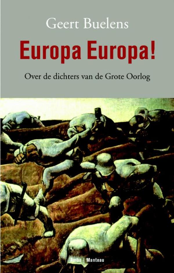 Europa Europa! (E-book) Europa Europa! (E-book)