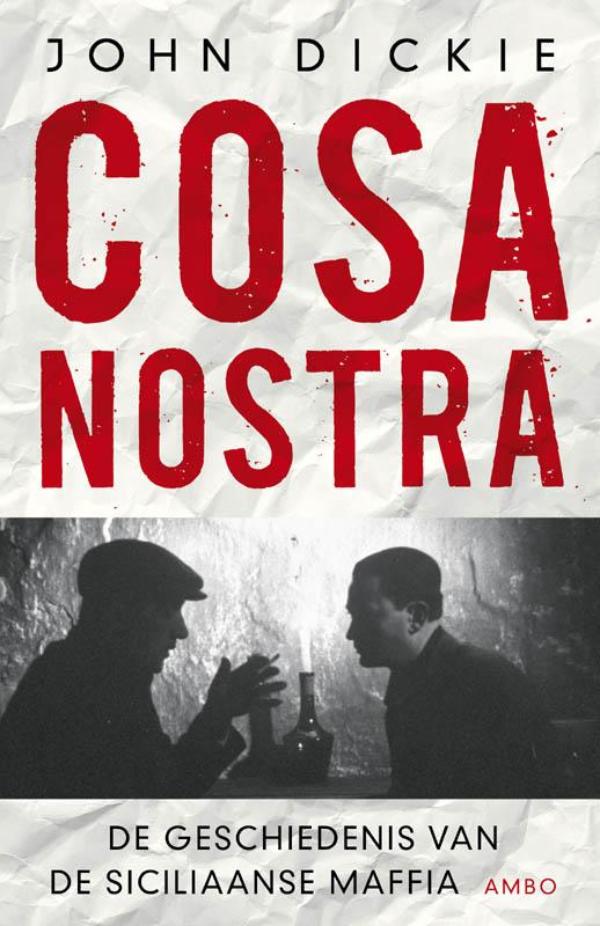 Cosa Nostra (E-book) Cosa Nostra (E-book)