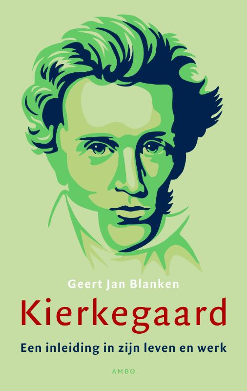 Kierkegaard (Paperback) Kierkegaard (Paperback)
