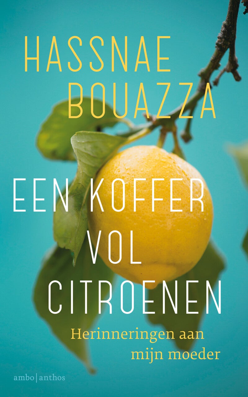 Een koffer vol citroenen (Paperback) Een koffer vol citroenen (Paperback)