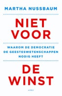 Niet voor de winst (Paperback)