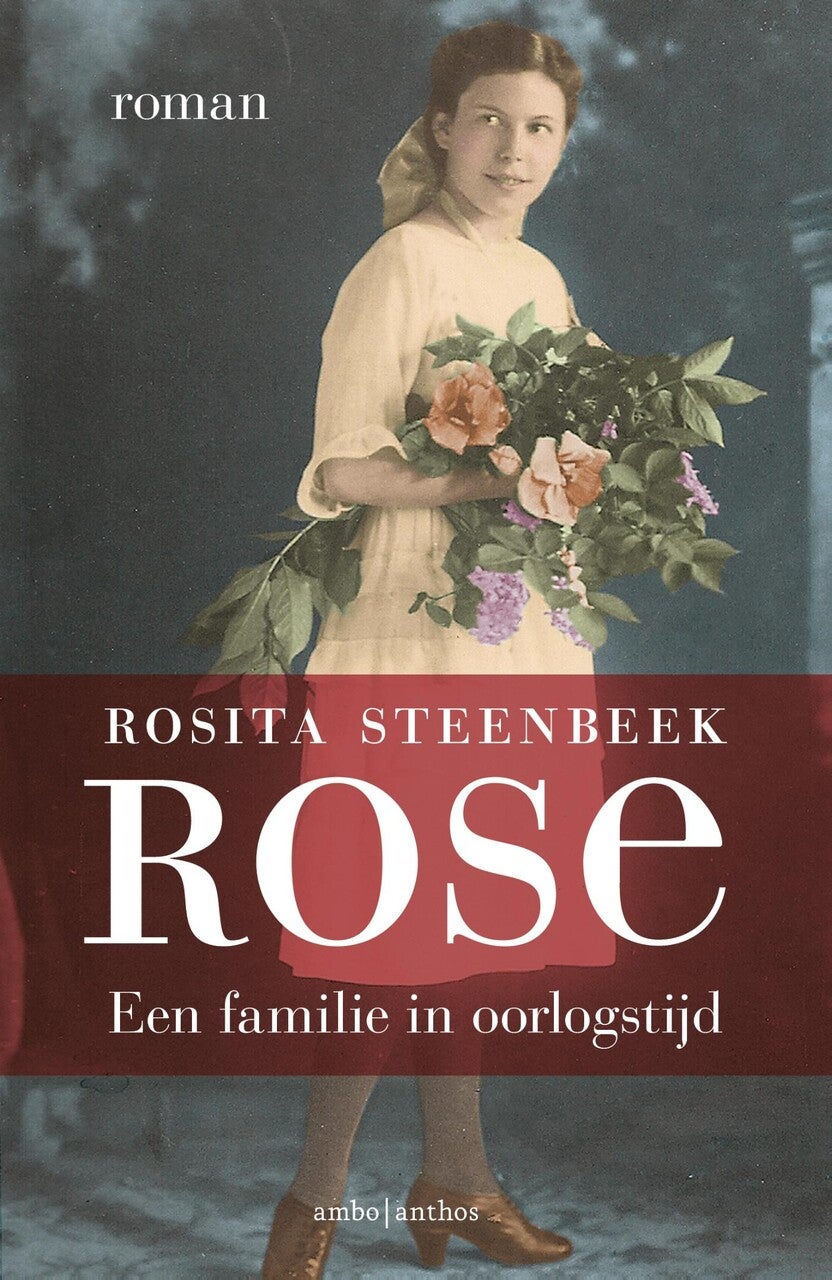 Rose (E-book) Rose (E-book)