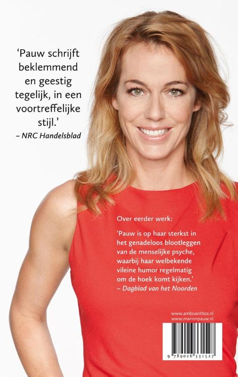 We moeten je iets vertellen (E-book) We moeten je iets vertellen (E-book)