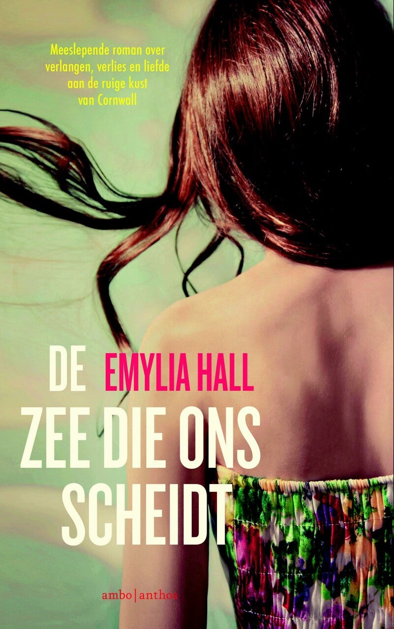 De zee die ons scheidt (E-book) De zee die ons scheidt (E-book)