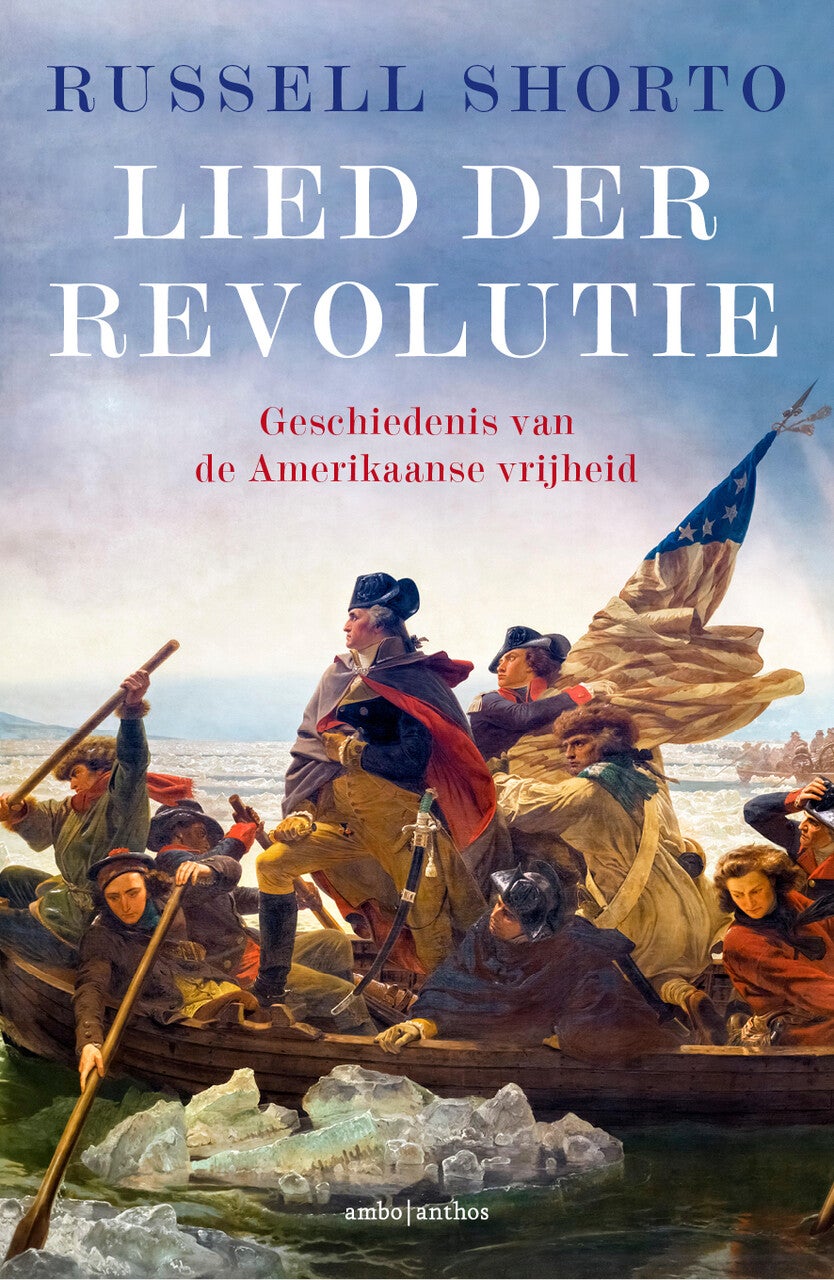 Lied der Revolutie (E-book) Lied der Revolutie (E-book)
