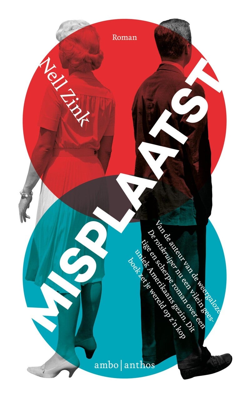 Misplaatst (E-book) Misplaatst (E-book)