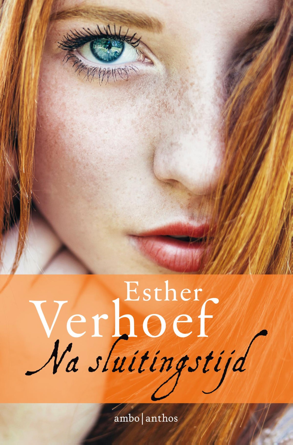 Na sluitingstijd (E-book) Na sluitingstijd (E-book)