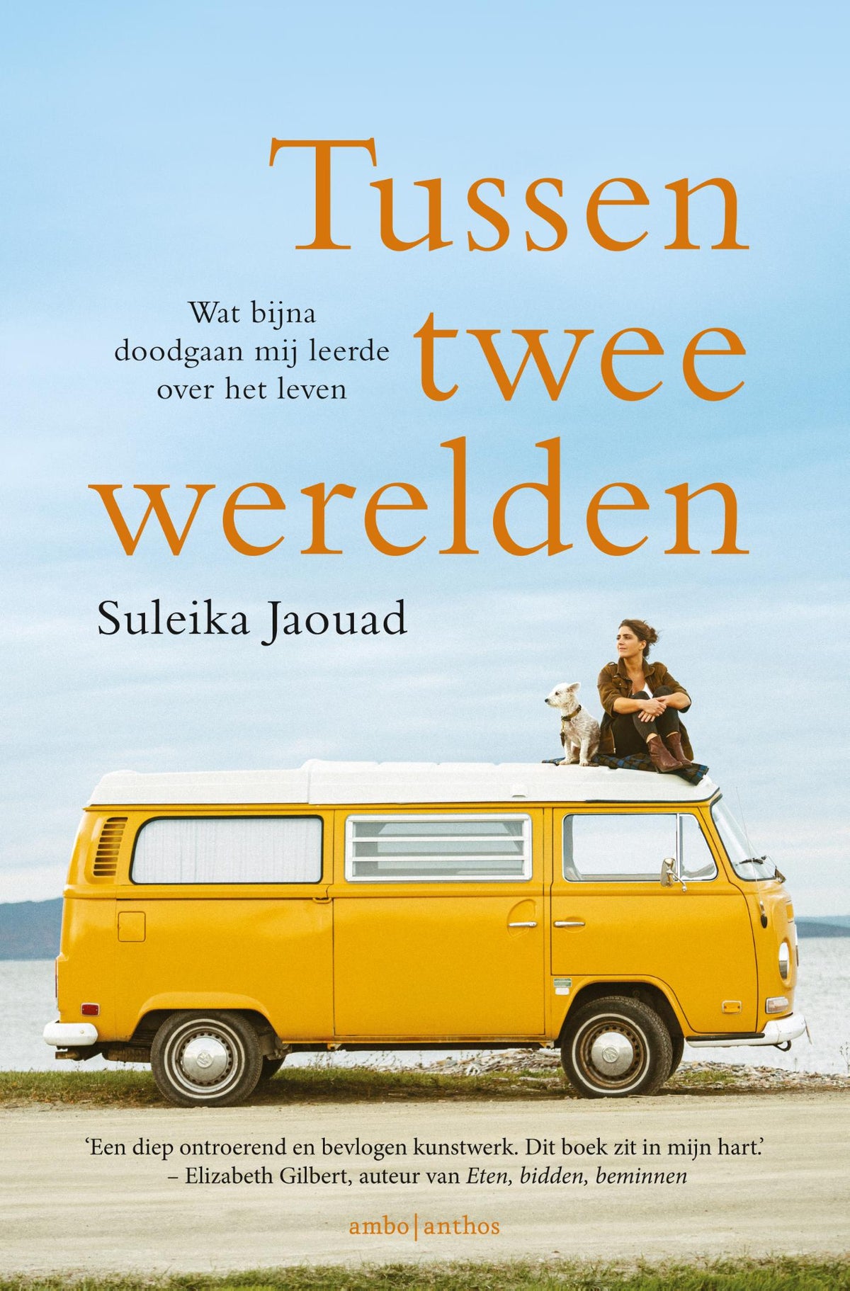 Tussen twee werelden (Paperback) Tussen twee werelden (Paperback)