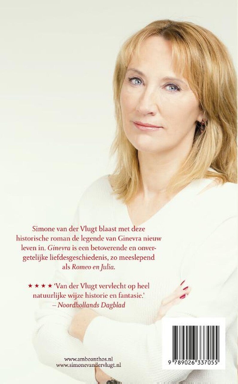 Ginevra (E-book) Ginevra (E-book)