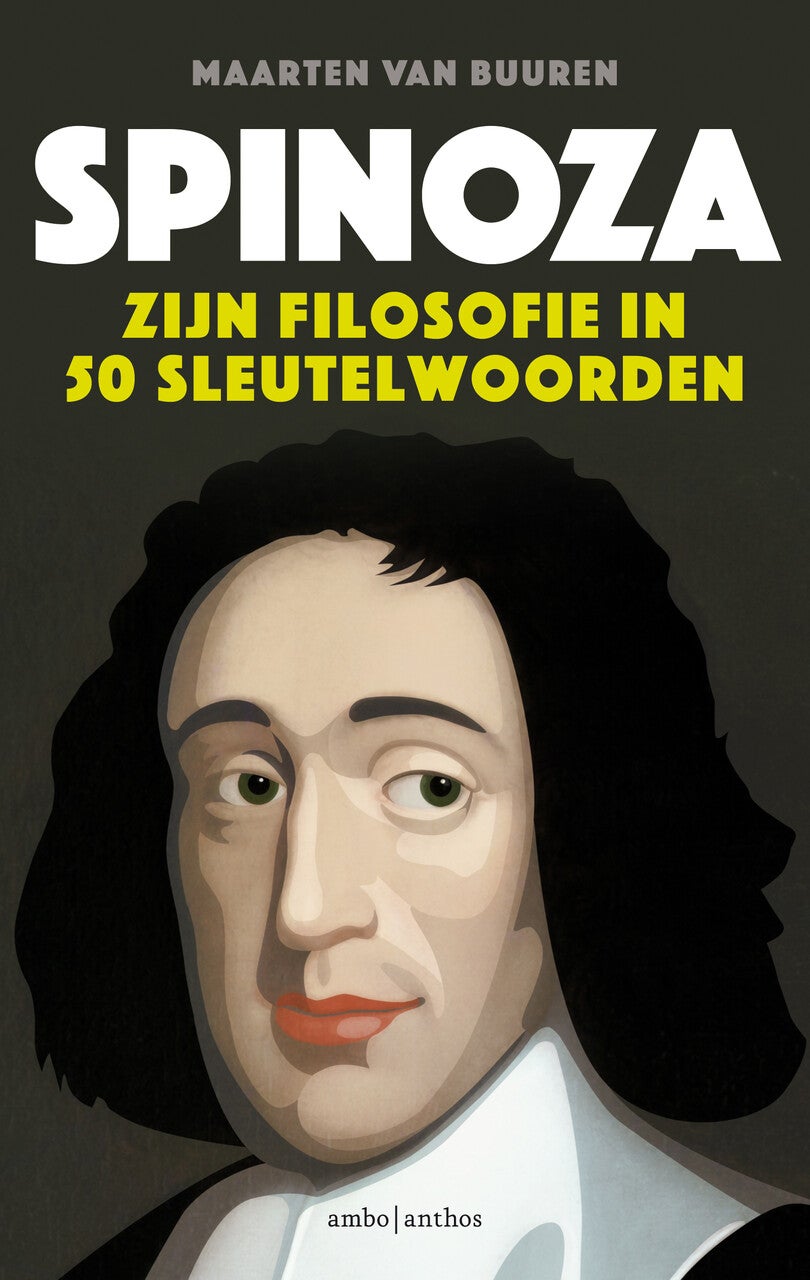 Spinoza (Paperback) Spinoza (Paperback)